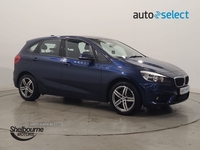 BMW 2 Series Active Tourer 2.0 218d Sport MPV 5dr Diesel Manual Euro 6 (s/s) (150 ps) in Down