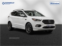 Ford Kuga 2.0 TDCi ST-Line 5dr 2WD in Tyrone