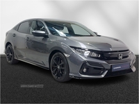 Honda Civic 1.5 VTEC Turbo Sport 5dr in Antrim