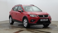 Seat Arona 1.0 TSI SE Technology [EZ] 5dr in Derry / Londonderry