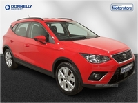 Seat Arona 1.0 TSI SE Technology [EZ] 5dr in Derry / Londonderry