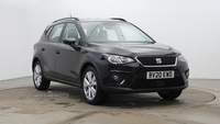 Seat Arona 1.0 TSI SE Technology [EZ] 5dr in Derry / Londonderry