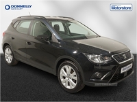 Seat Arona 1.0 TSI SE Technology [EZ] 5dr in Derry / Londonderry