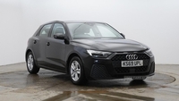 Audi A1 25 TFSI Technik 5dr in Derry / Londonderry