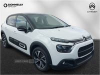 Citroen C3 1.2 PureTech 110 Max 5dr EAT6 in Down