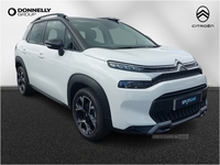 Citroen C3 Aircross 1.2 PureTech 130 Max 5dr EAT6 in Down