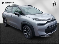 Citroen C3 Aircross 1.2 PureTech 130 Max 5dr EAT6 in Down