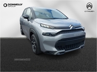 Citroen C3 Aircross 1.2 PureTech 110 You 5dr in Down