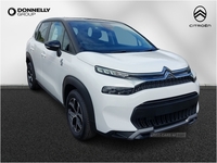 Citroen C3 Aircross 1.2 PureTech 110 You 5dr in Down