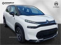 Citroen C3 Aircross 1.2 PureTech 110 You 5dr in Down