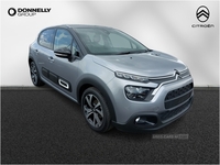 Citroen C3 1.2 PureTech Max 5dr in Down