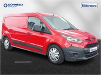 Ford Transit Connect 1.5 TDCi 100ps ECOnetic Van in Down