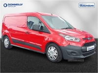 Ford Transit Connect 1.5 TDCi 100ps ECOnetic Van in Down