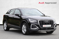 Audi Q2 TFSI SPORT in Armagh