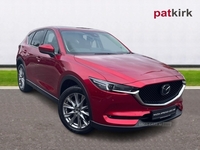 Mazda CX-5 2.2d [184] Sport 5dr in Tyrone