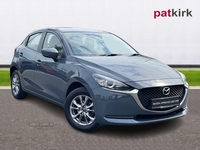 Mazda 2 1.5 Skyactiv G 75 SE-L 5dr in Tyrone