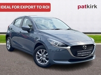 Mazda 2 1.5 Skyactiv G 75 SE-L 5dr in Tyrone