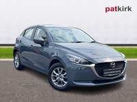 Mazda 2 1.5 Skyactiv G 75 SE-L 5dr in Tyrone