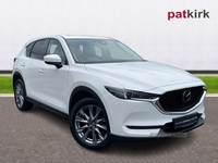 Mazda CX-5 2.0 Sport 5dr in Tyrone