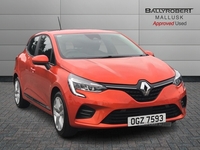 Renault Clio 1.0 TCe 100 Play 5dr in Antrim