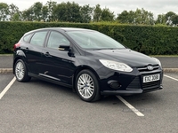 Ford Focus HATCHBACK in Antrim