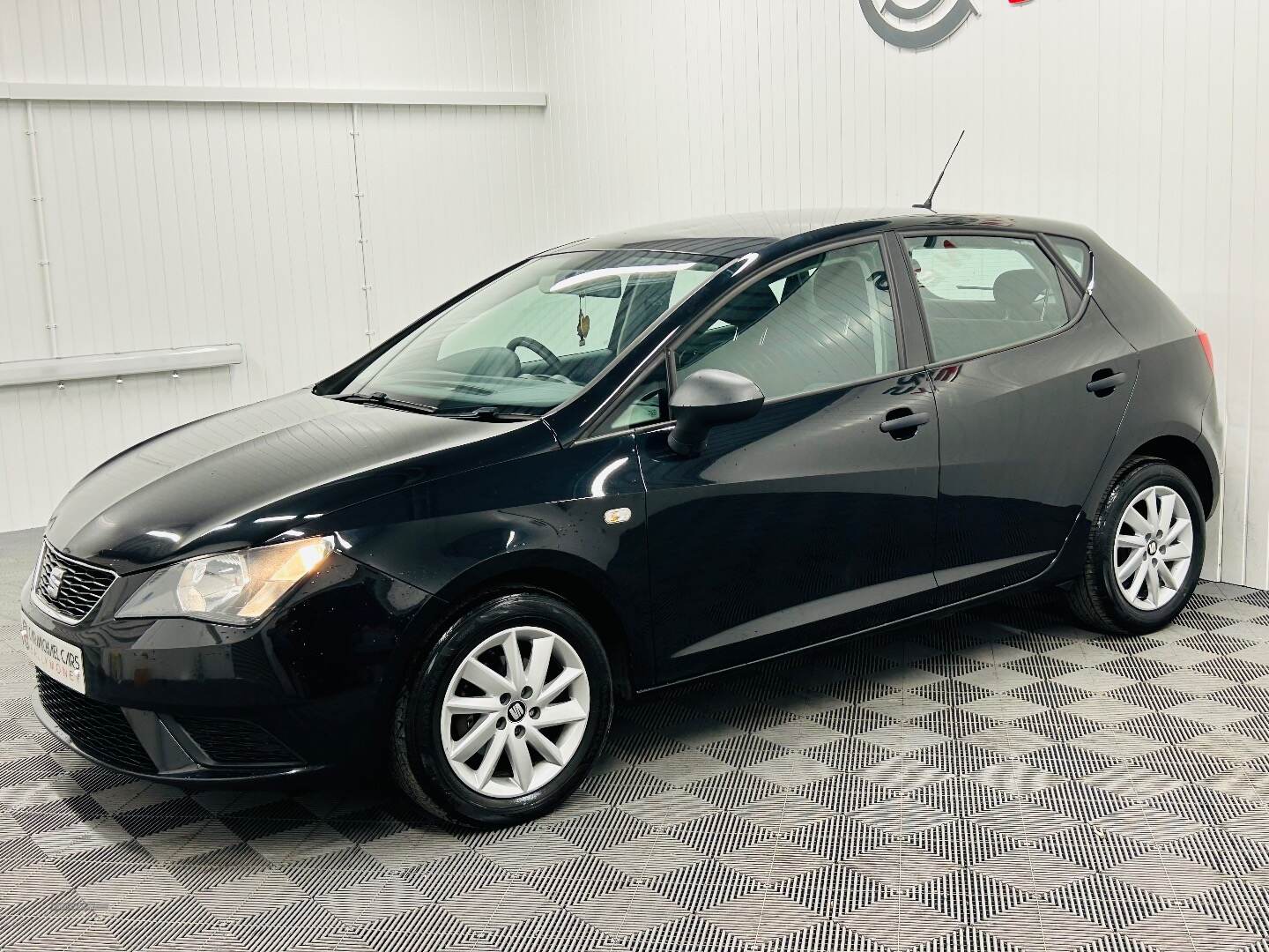 Seat Ibiza HATCHBACK SPECIAL EDITION in Antrim