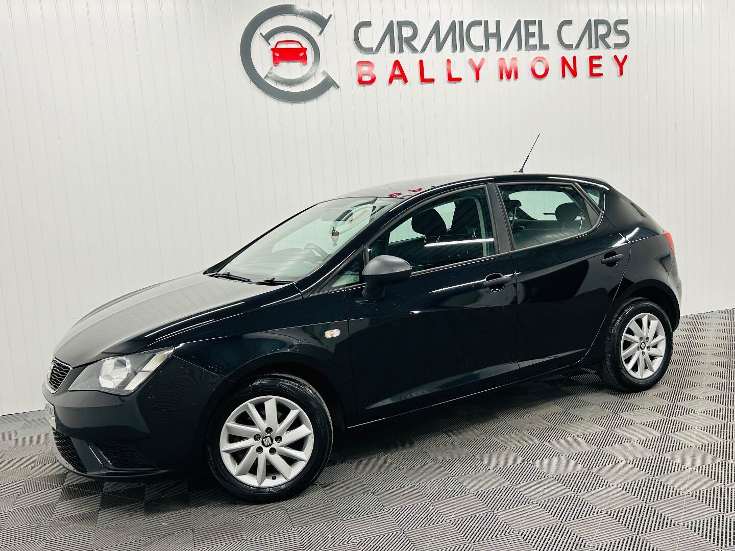 Seat Ibiza HATCHBACK SPECIAL EDITION in Antrim