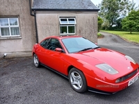 Fiat Coupe 20V Turbo 2dr in Armagh