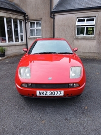 Fiat Coupe 20V Turbo 2dr in Armagh
