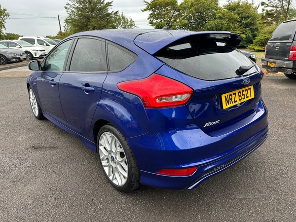 Ford Focus HATCHBACK in Antrim