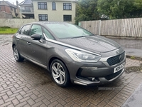 DS 5 2.0 BlueHDi Elegance 5dr in Antrim