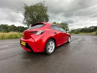 Toyota Corolla 1.2T VVT-i Icon 5dr in Armagh