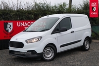 Ford Transit Courier DIESEL in Antrim