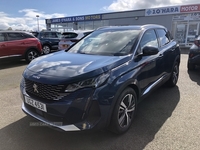 Peugeot 3008 DIESEL ESTATE in Derry / Londonderry