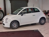 Fiat 500 HATCHBACK in Antrim