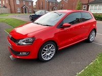 Volkswagen Polo 1.4 Match Edition 3dr in Armagh