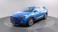 Hyundai Tucson DIESEL ESTATE in Tyrone