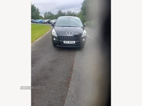 Peugeot 3008 DIESEL ESTATE in Tyrone