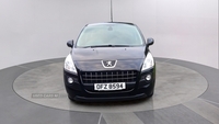 Peugeot 3008 DIESEL ESTATE in Tyrone