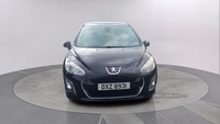 Peugeot 308 DIESEL HATCHBACK in Tyrone