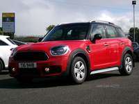 MINI Countryman DIESEL HATCHBACK in Derry / Londonderry