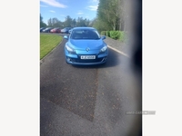 Renault Megane DIESEL HATCHBACK in Tyrone