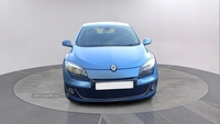 Renault Megane DIESEL HATCHBACK in Tyrone