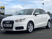 Audi A1 DIESEL SPORTBACK in Derry / Londonderry