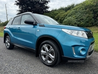 Suzuki Vitara DIESEL ESTATE in Down