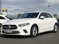 Mercedes A-Class DIESEL HATCHBACK in Derry / Londonderry