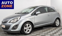 Vauxhall Corsa HATCHBACK in Derry / Londonderry