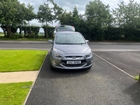 Hyundai ix20 1.4 Active 5dr in Derry / Londonderry