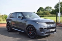 Land Rover Range Rover Sport D300 Dynamic SE 5dr Auto in Antrim