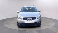 Nissan Qashqai+2 HATCHBACK SPECIAL EDITIONS in Tyrone